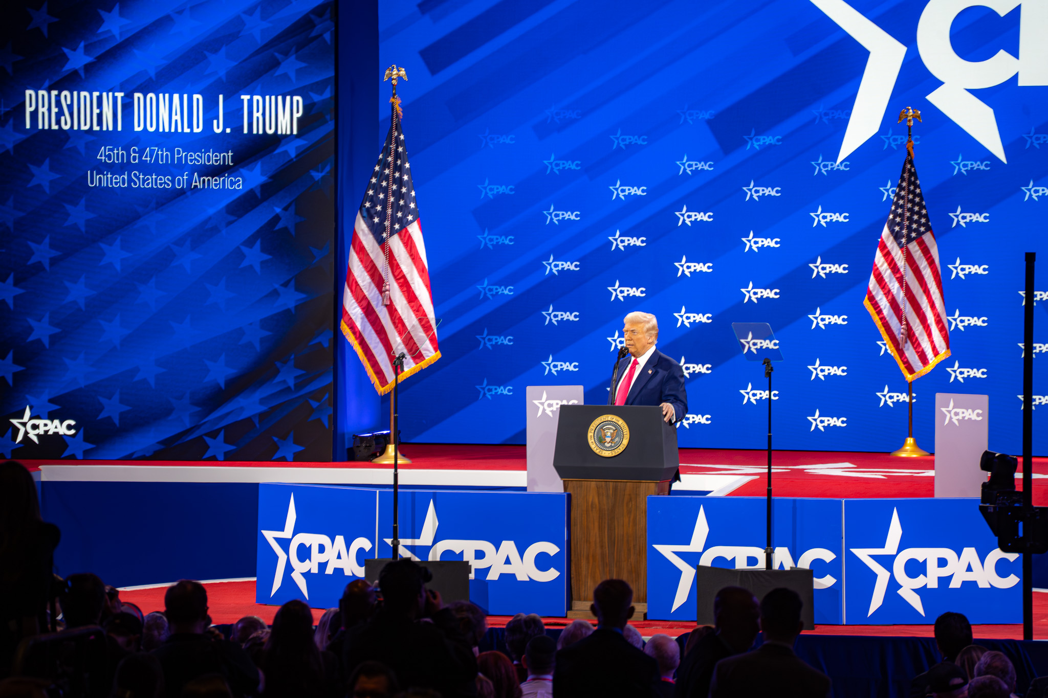 CPAC 2025