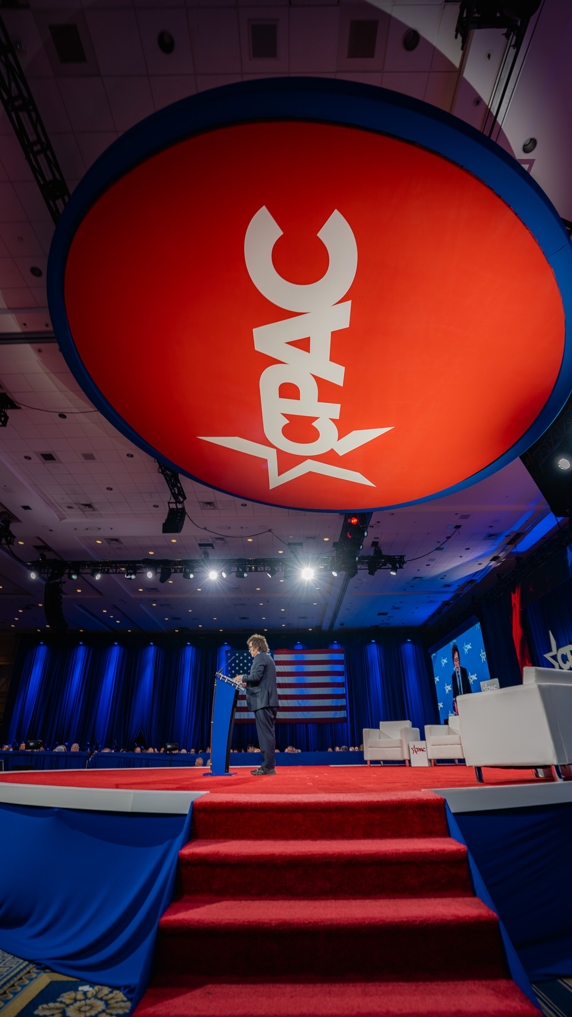 CPAC 2025