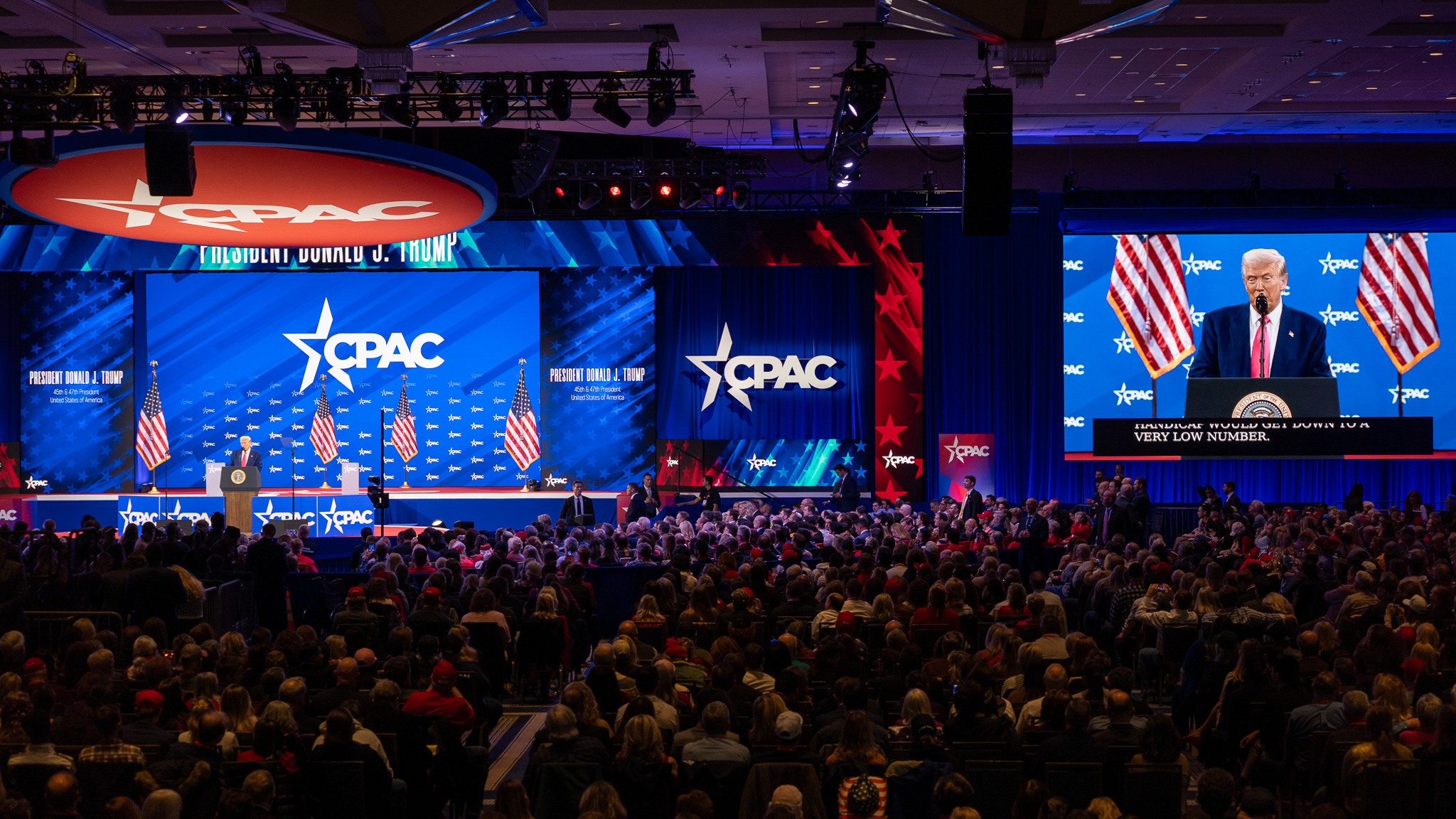 CPAC 2025