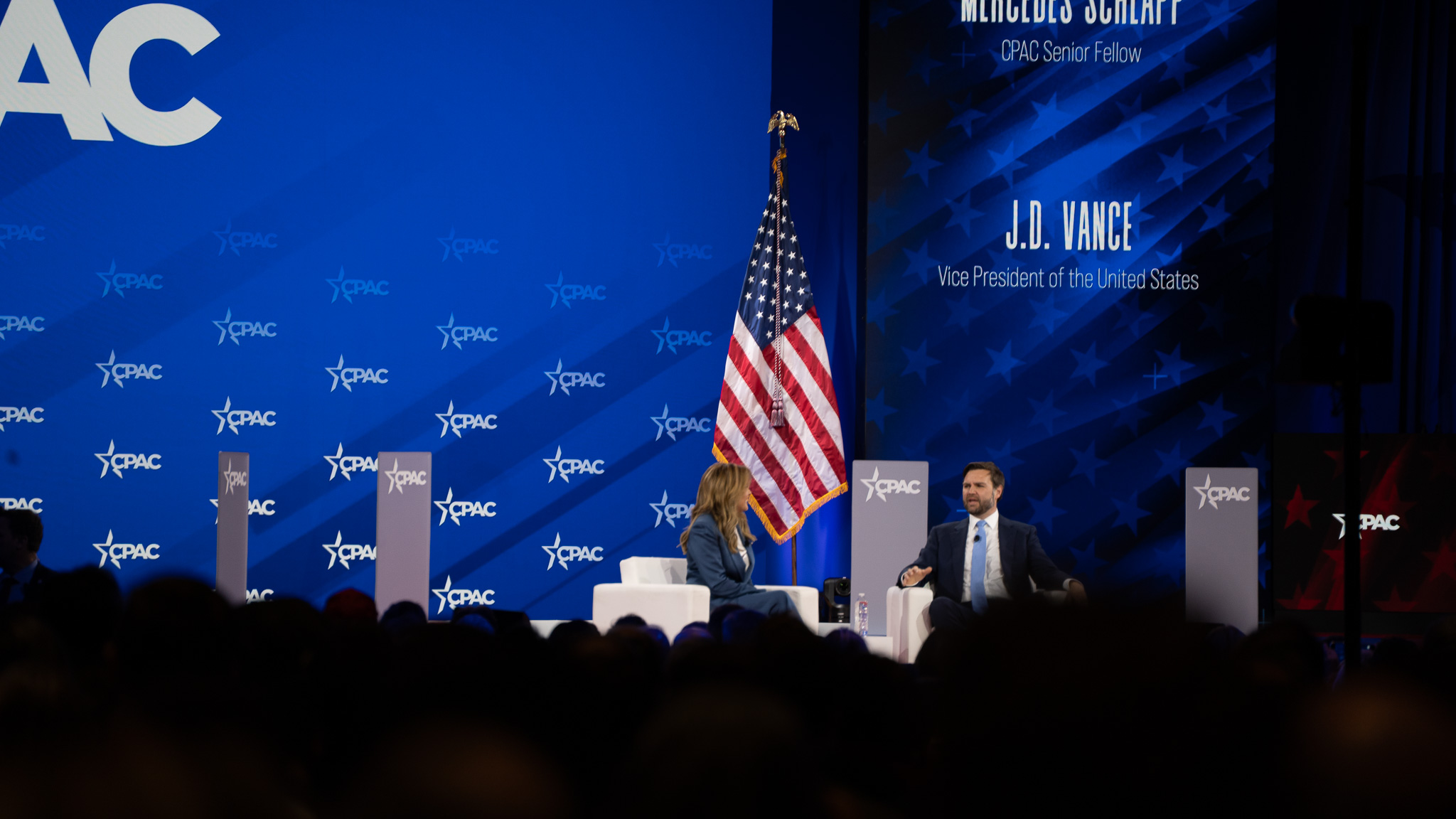 CPAC 2025