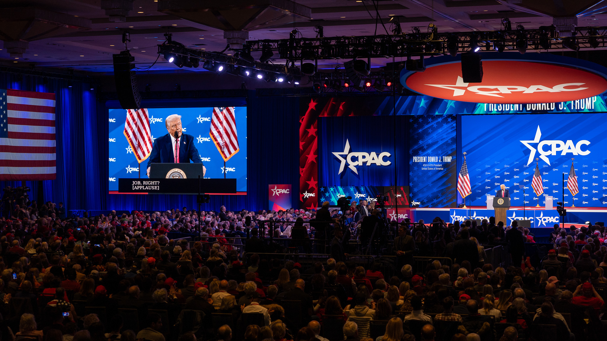 CPAC 2025