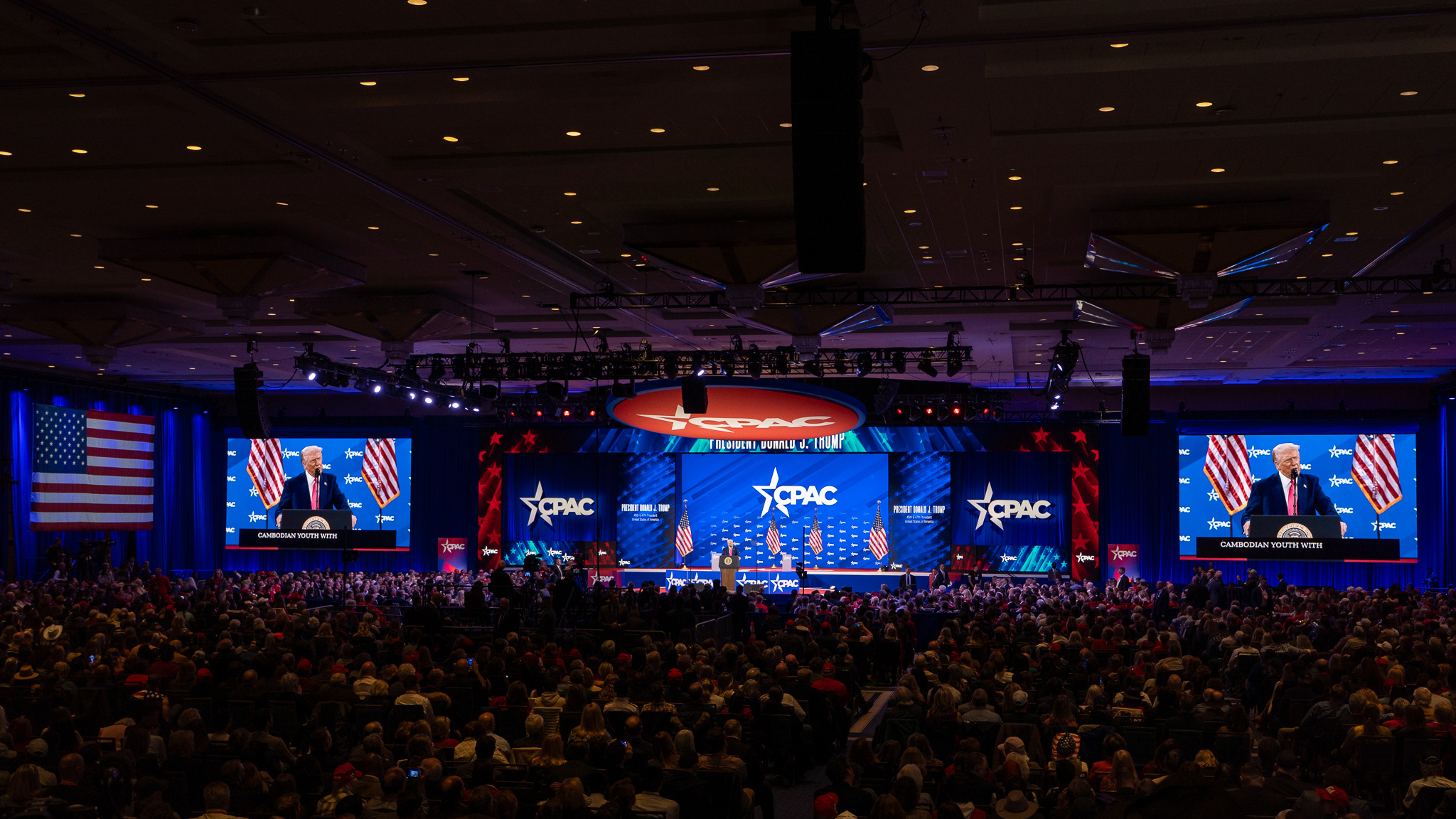 CPAC 2025