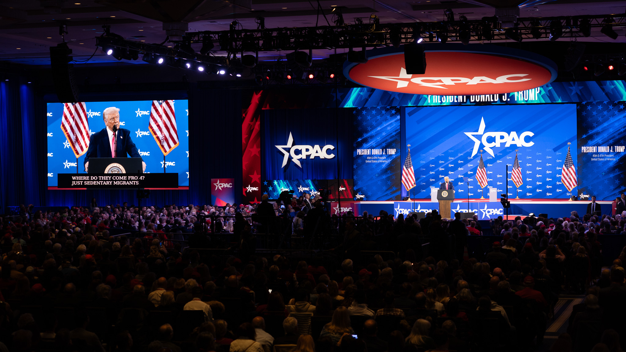 CPAC 2025