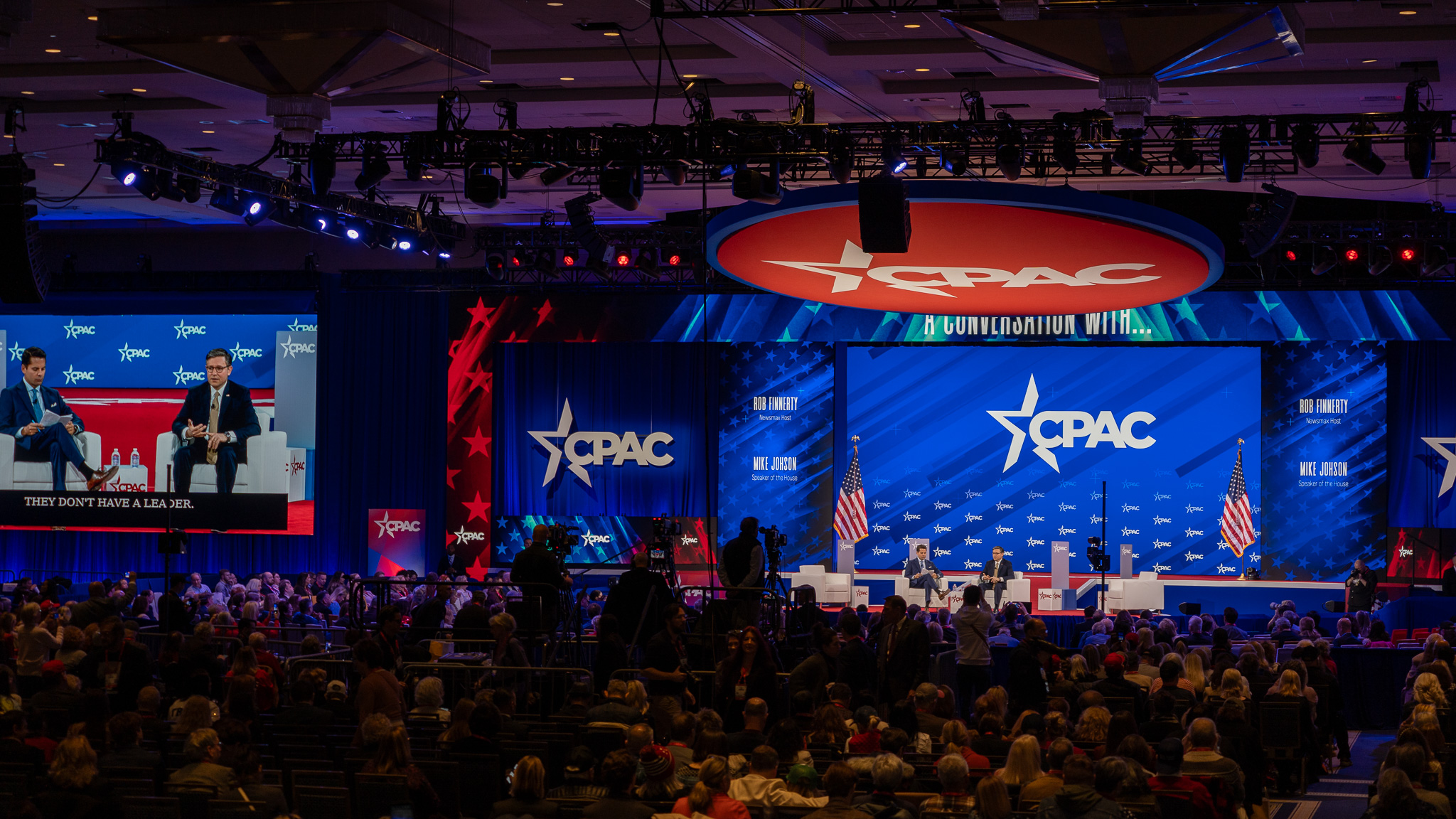 CPAC 2025