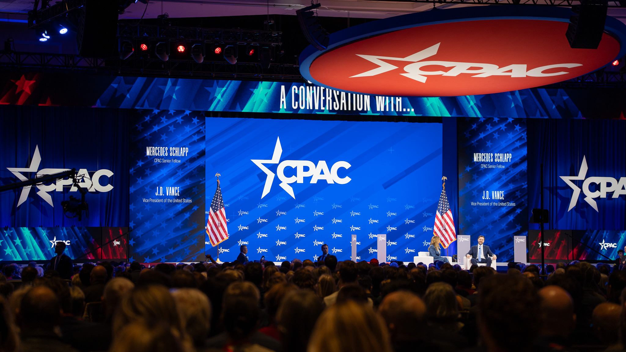CPAC 2025
