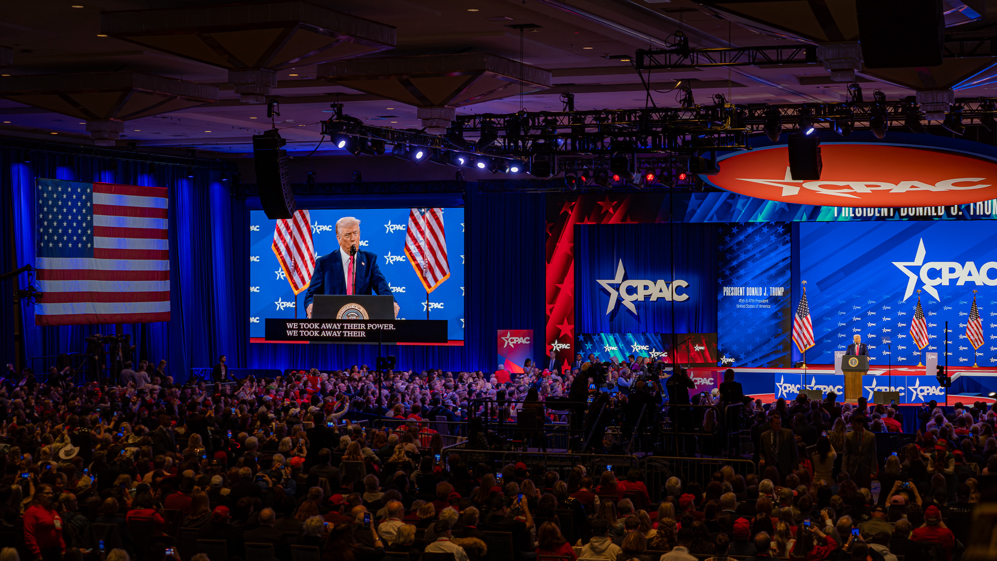 CPAC 2025