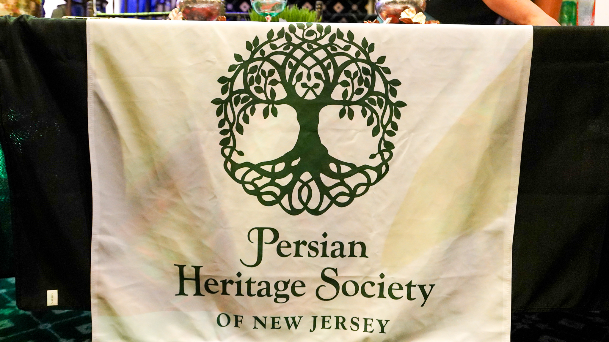 NJ Persian Bazaar 